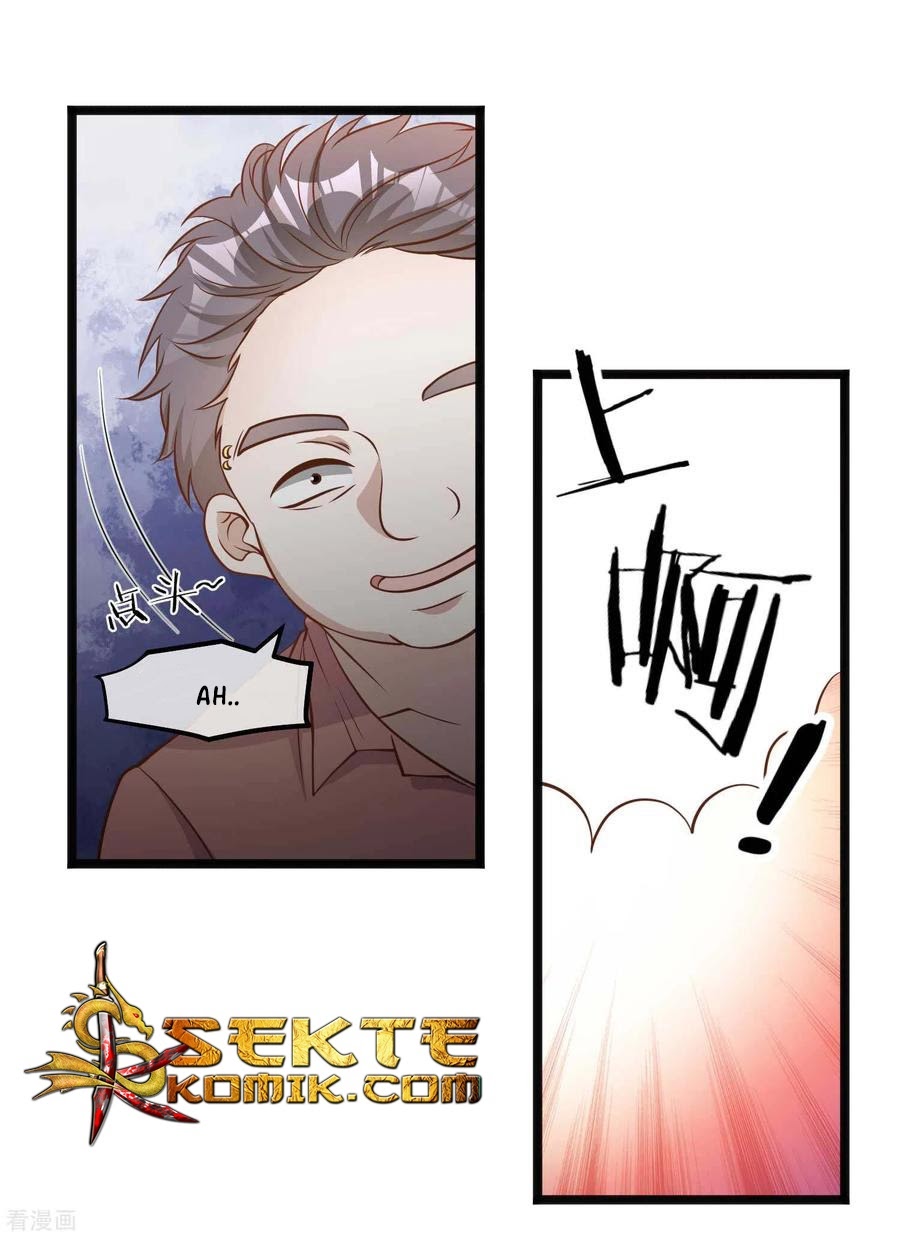 God Fisherman Chapter 98 Bahasa Indonesia